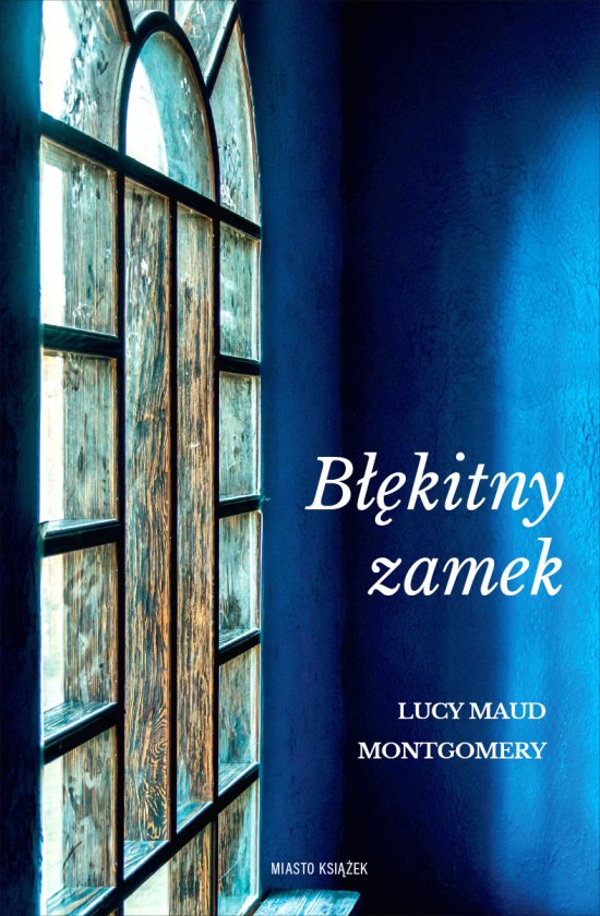 B��kitny zamek