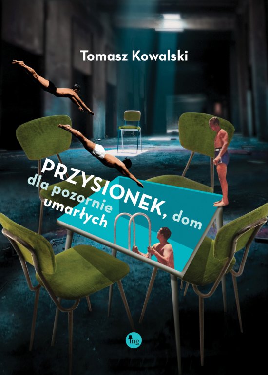 Przysionek, dom dla pozornie umar�ych