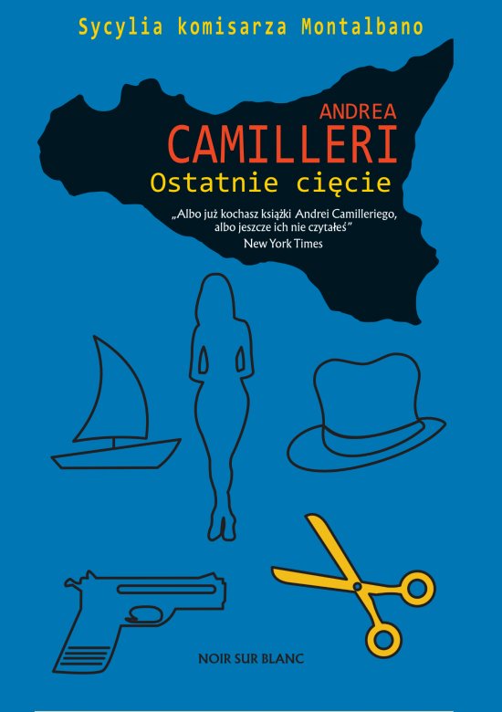 Ostatnie ci�cie