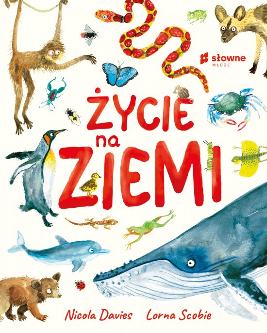 �ycie na Ziemi