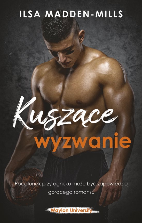 Kusz�ce wyzwanie