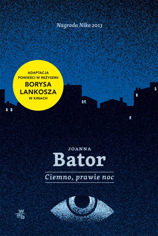 Ciemno, prawie noc