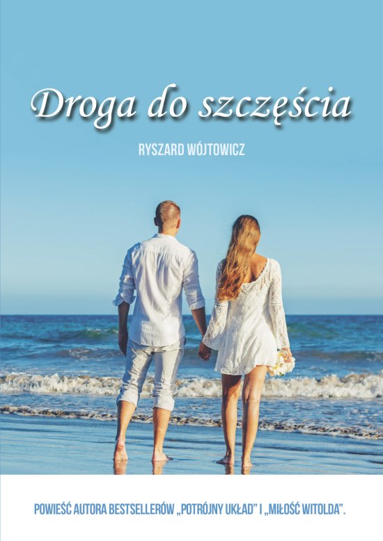 Droga do szcz�cia