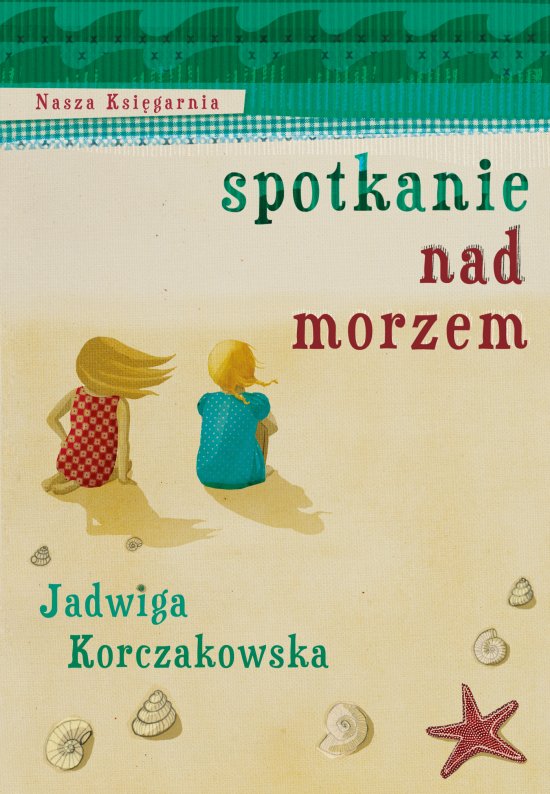 Spotkanie nad morzem