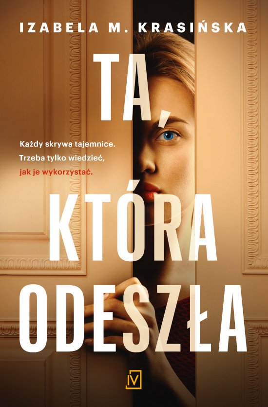Ta, kt�ra odesz�a