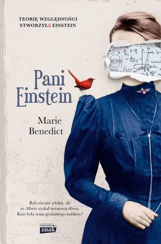 Pani Einstein