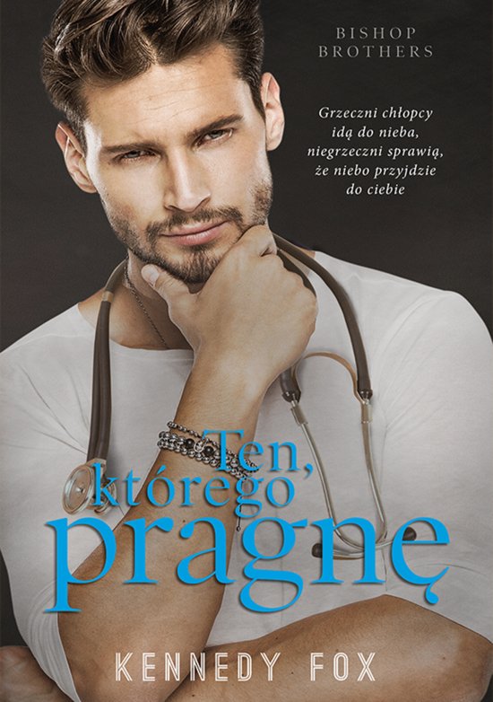 Ten, kt�rego pragn�