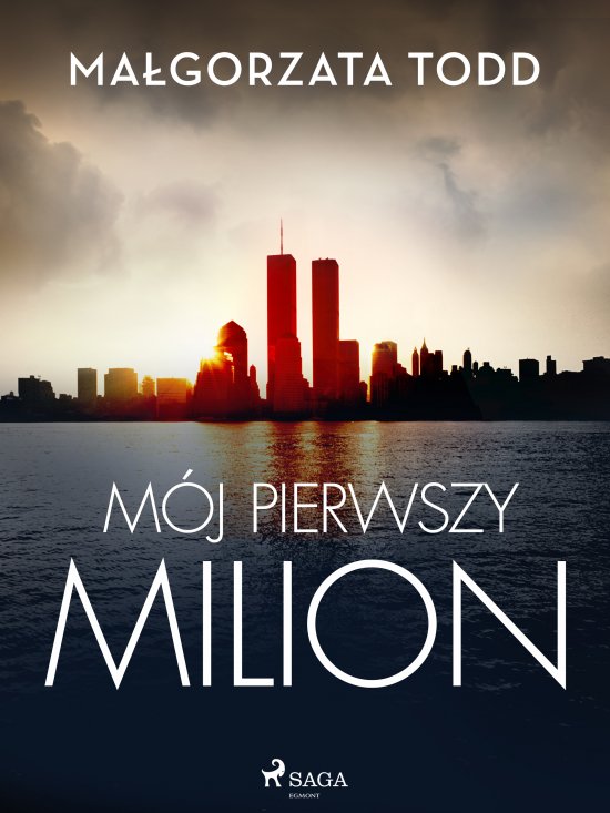 M�j pierwszy milion