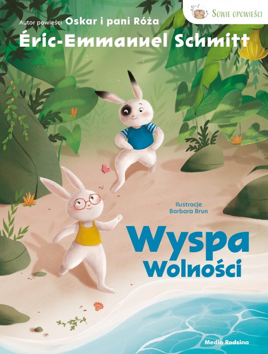 Wyspa wolno�ci