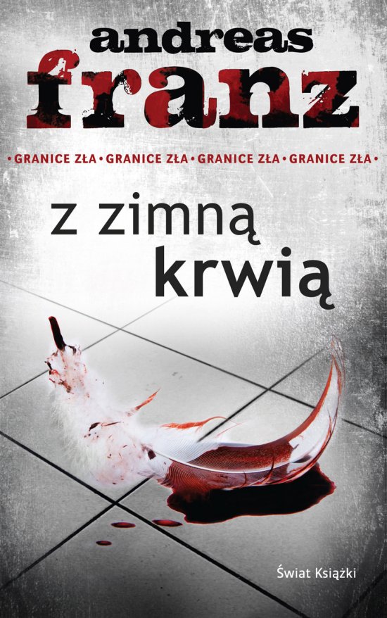 Z zimn� krwi�