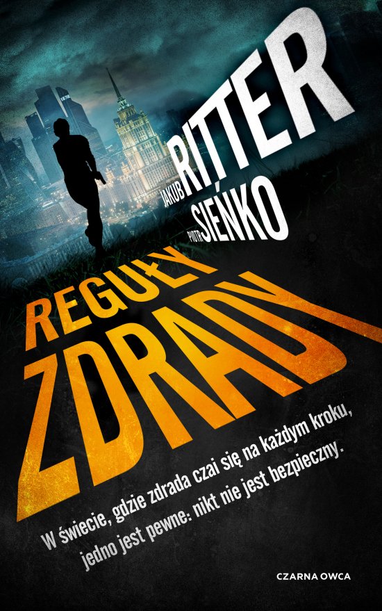 Regu�y zdrady