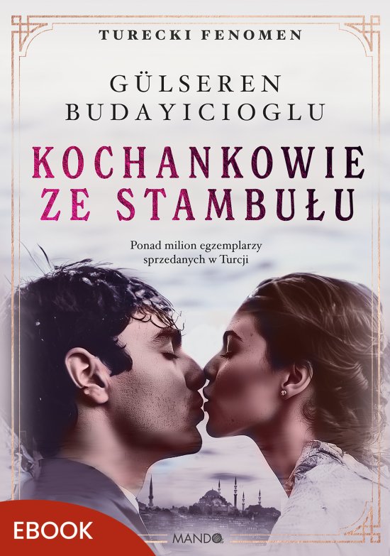 Kochankowie ze Stambu�u