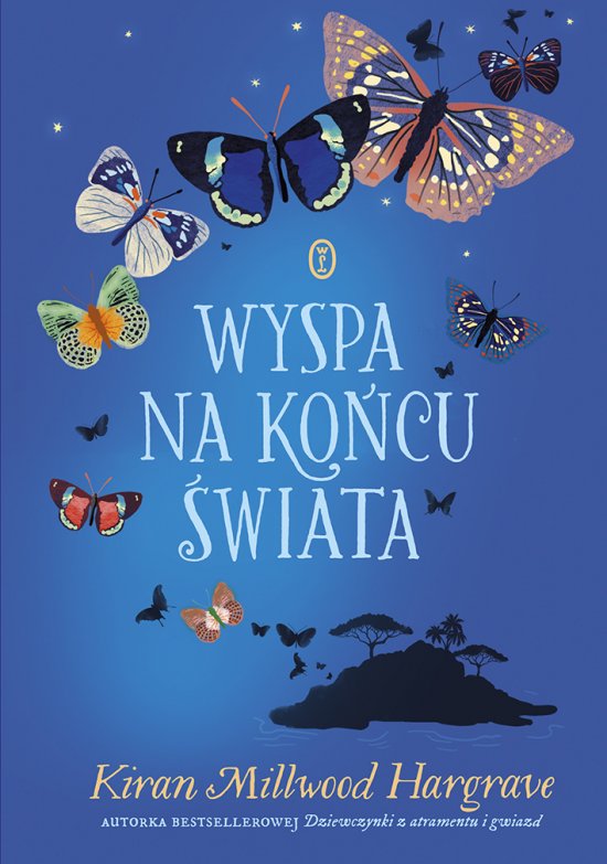 Wyspa na ko�cu �wiata