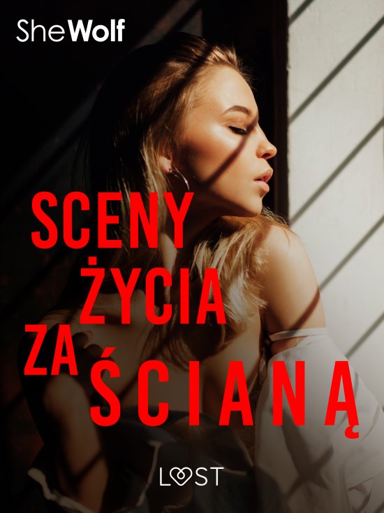 Sceny �ycia za �cian� - opowiadanie erotyczne