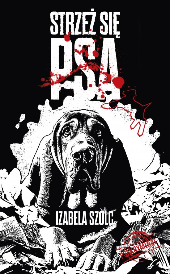 Strze� si� psa