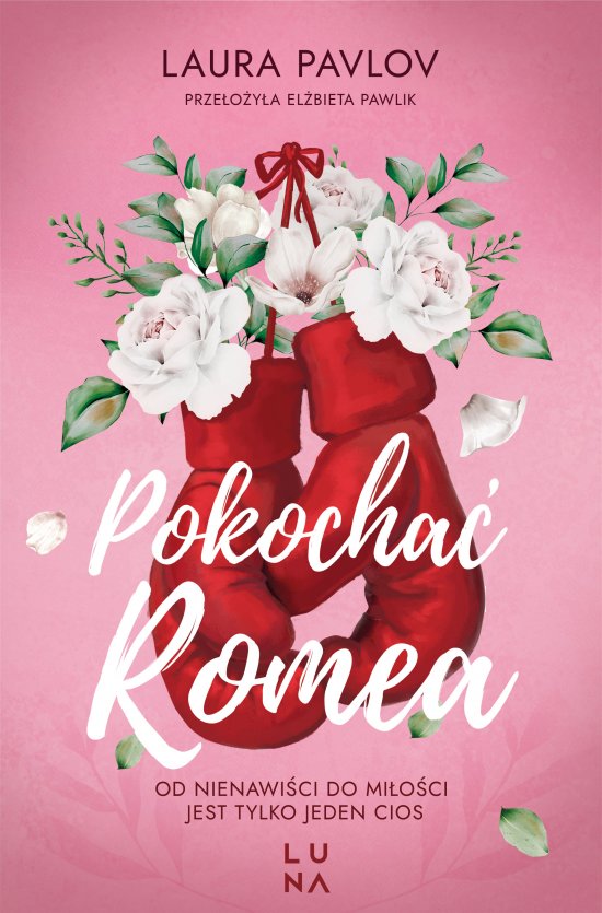 Pokocha� Romea