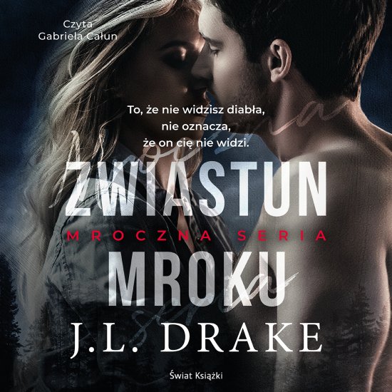 Zwiastun mroku