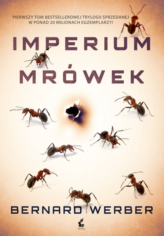 Imperium mr�wek