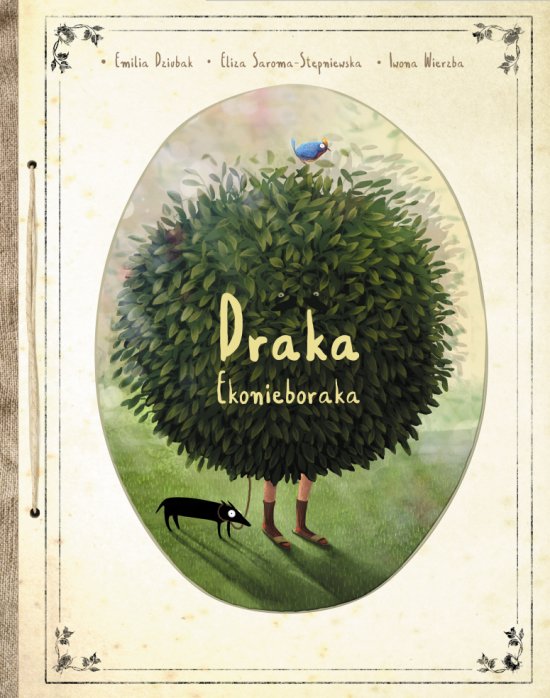 Draka Ekonieboraka