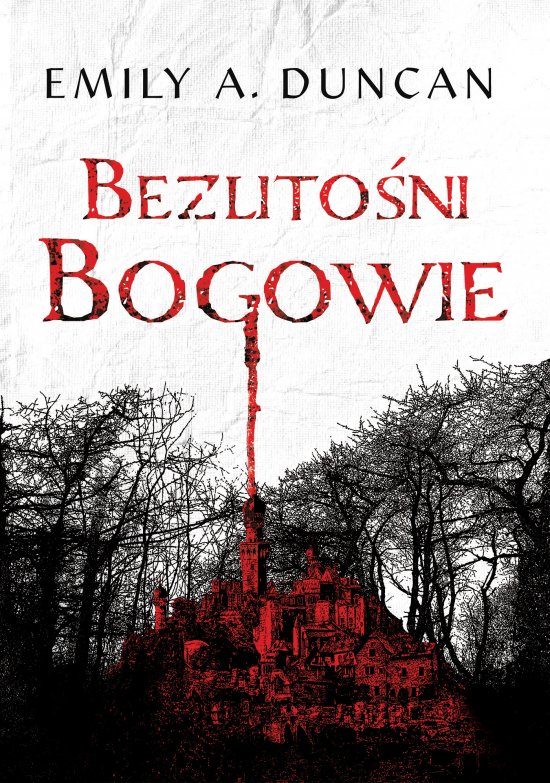 Bezlito�ni bogowie