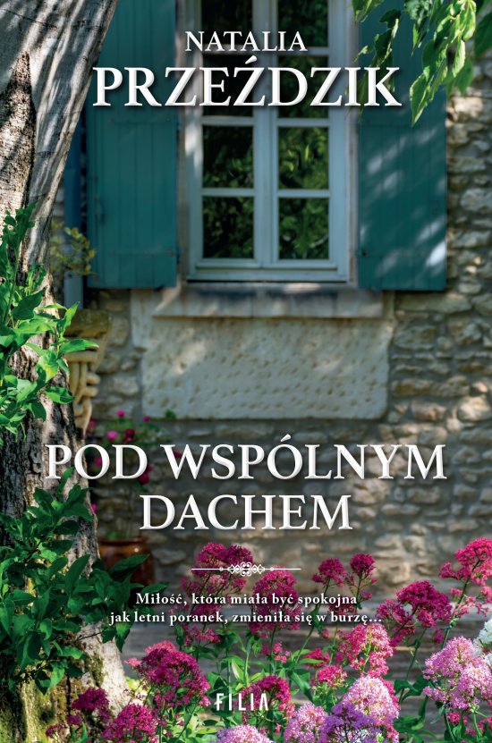 Pod wsp�lnym dachem