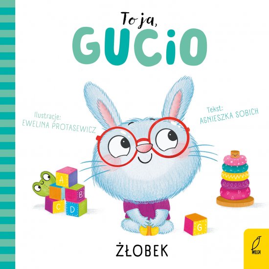 To ja, Gucio! ��obek