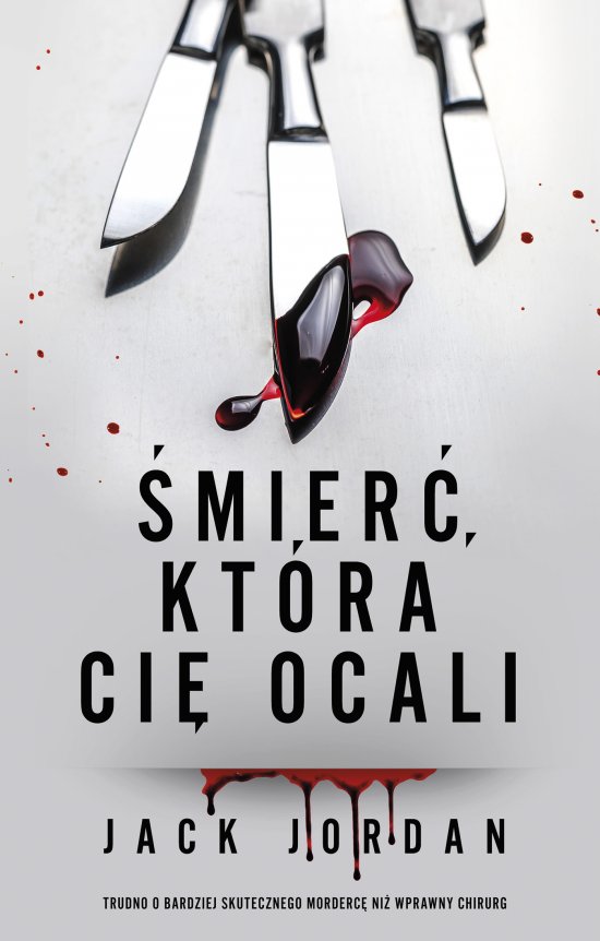 �mier�, kt�ra ci� ocali
