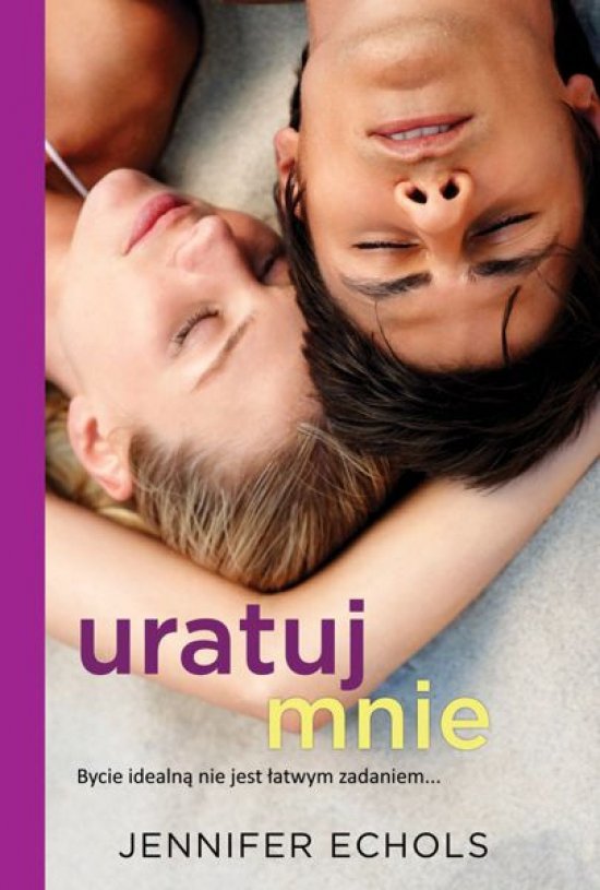 Uratuj mnie