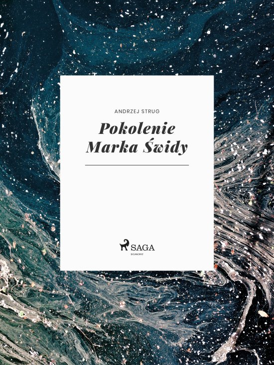 Pokolenie Marka �widy