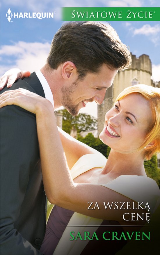 Za wszelk� cen�