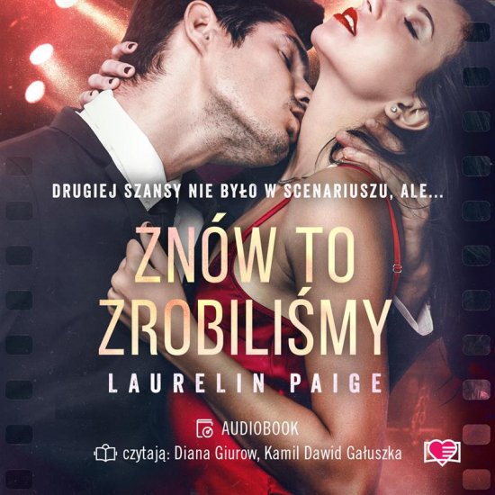 Zn�w to zrobili�my