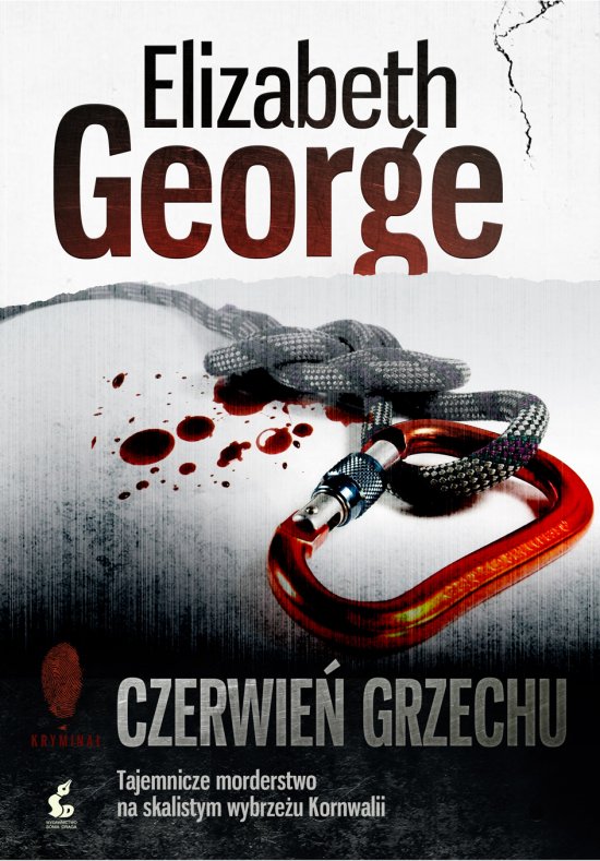Czerwie� grzechu