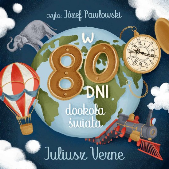 W 80 dni dooko�a �wiata