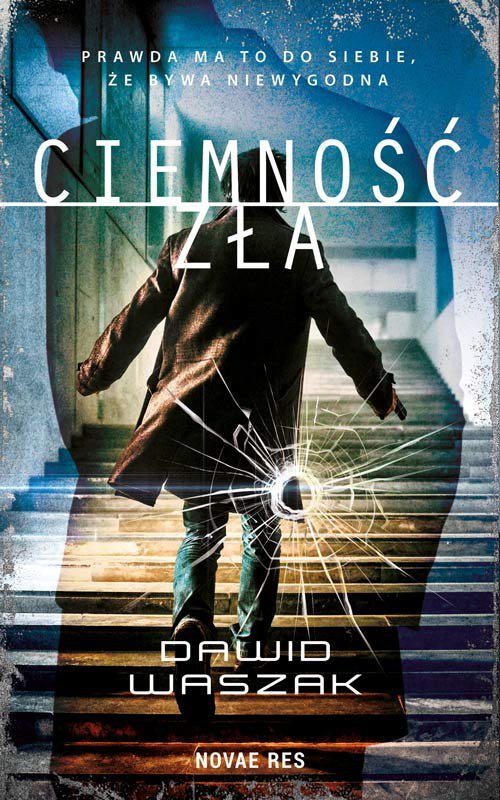 Ciemno�� z�a