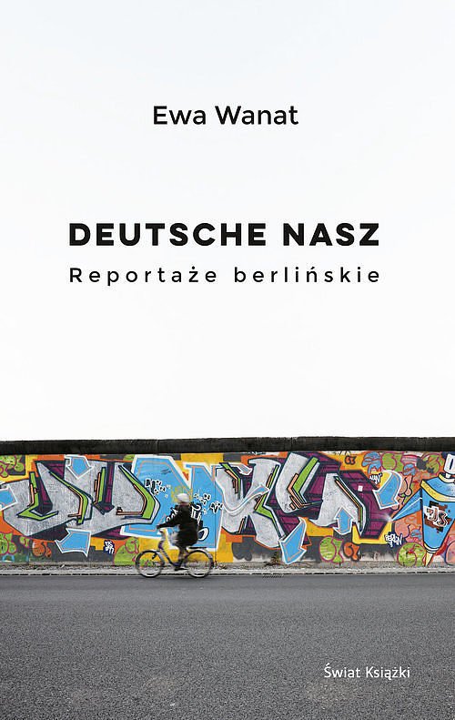 Deutsche nasz. Reporta�e berli�skie