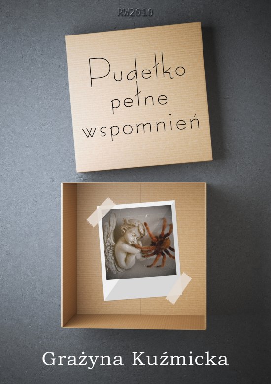 Pude�ko pe�ne wspomnie�