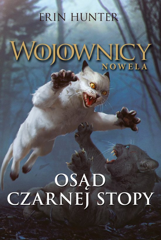 Os�d Czarnej Stopy /NB/