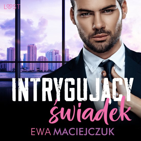 Intryguj�cy �wiadek - opowiadanie erotyczne