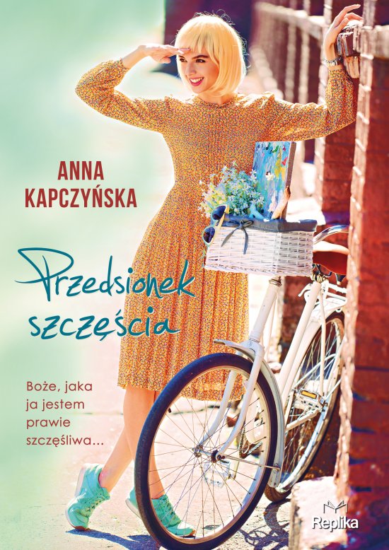 Przedsionek szcz�cia