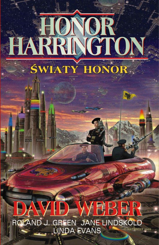 �wiaty Honor