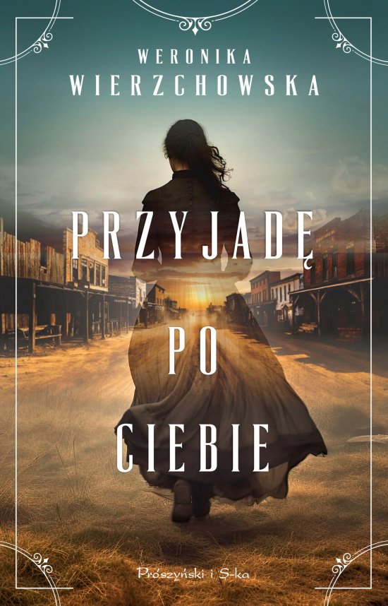 Przyjad� po ciebie