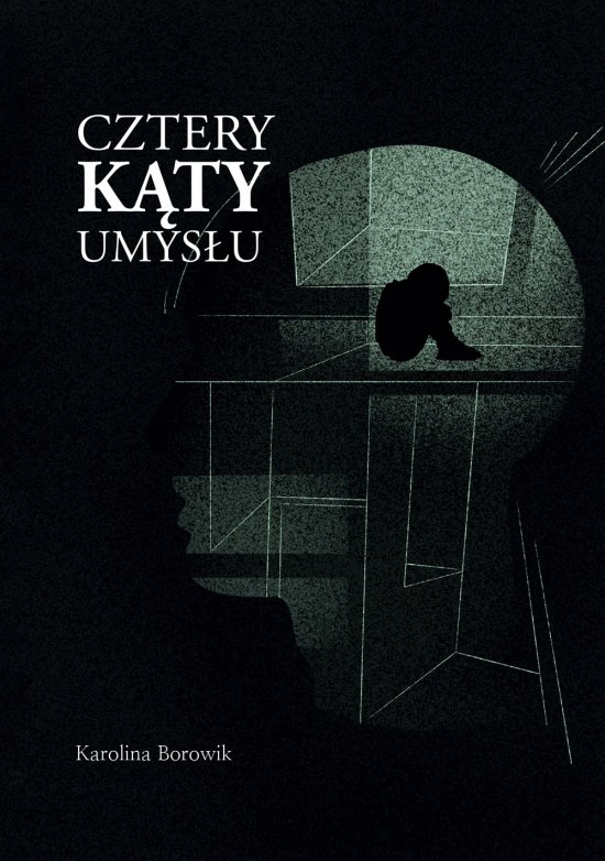 Cztery k�ty umys�u