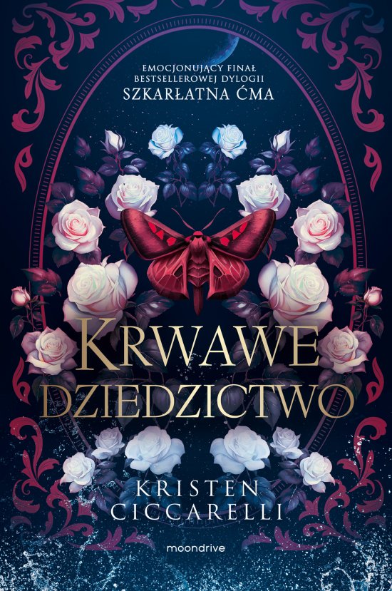 Krwawe dziedzictwo