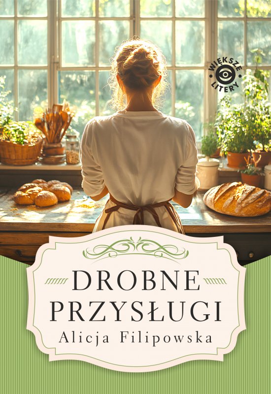 Drobne przys�ugi