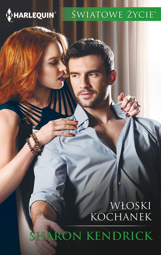 W�oski kochanek