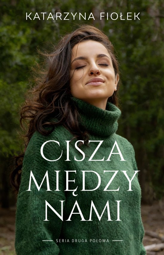 Cisza mi�dzy nami
