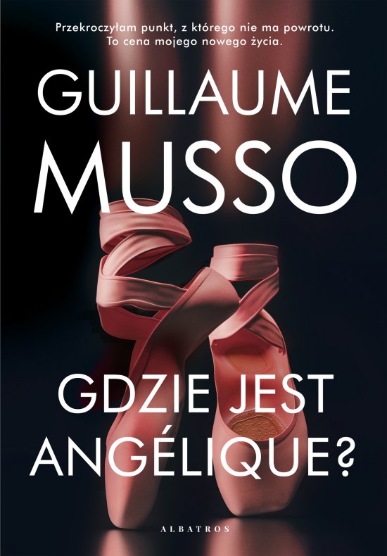 Gdzie jest Angelique?