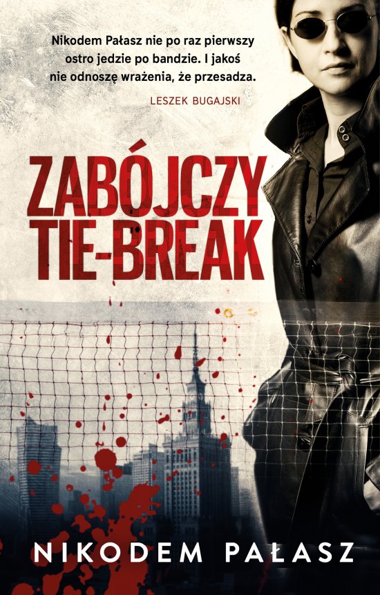 Zab�jczy tie-break