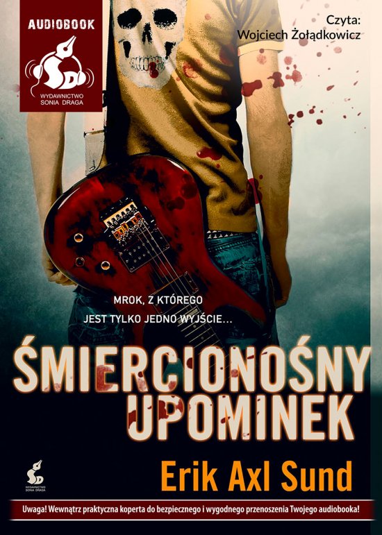 �mierciono�ny upominek
