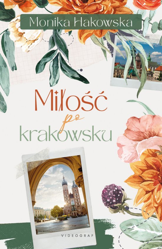 Mi�o�� po krakowsku